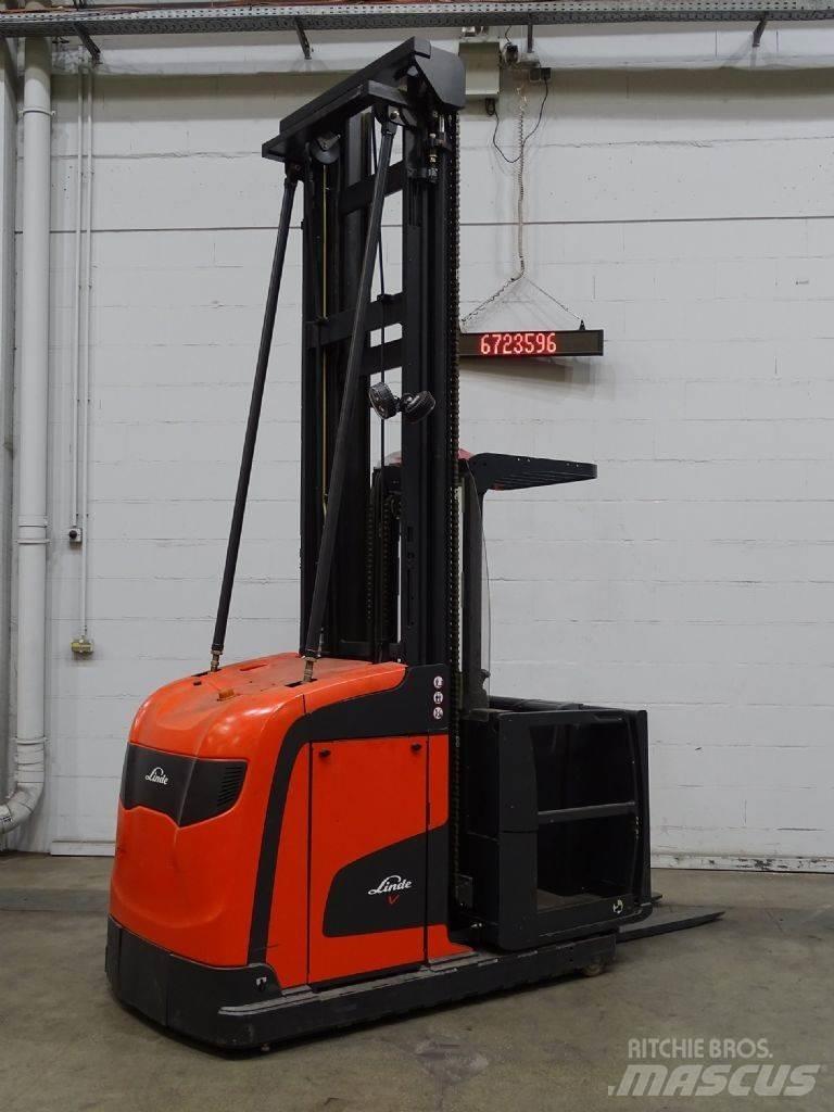 Linde V10 高举式装载机
