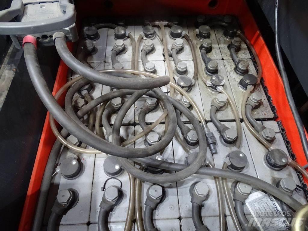Linde V10 高举式装载机