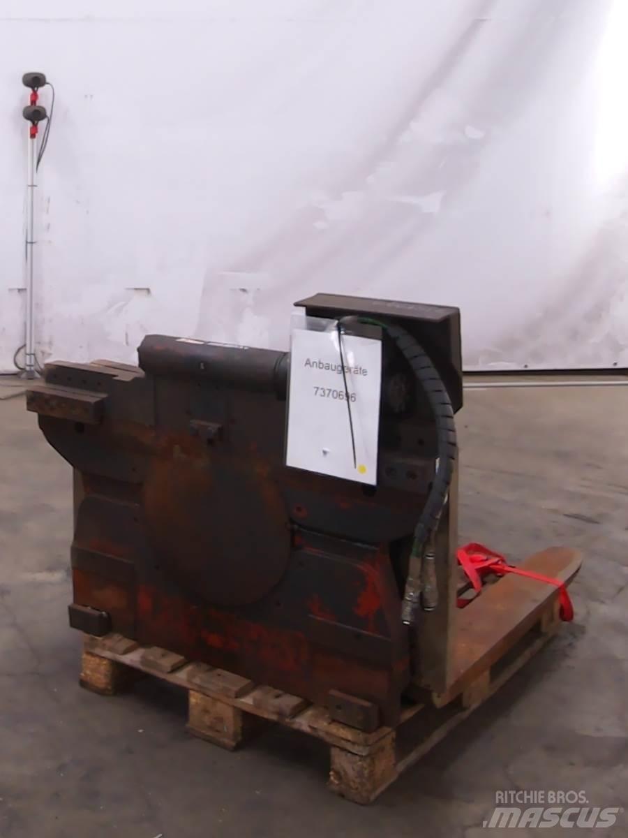 Meyer 5-1708N-GZ 物流运输-其他