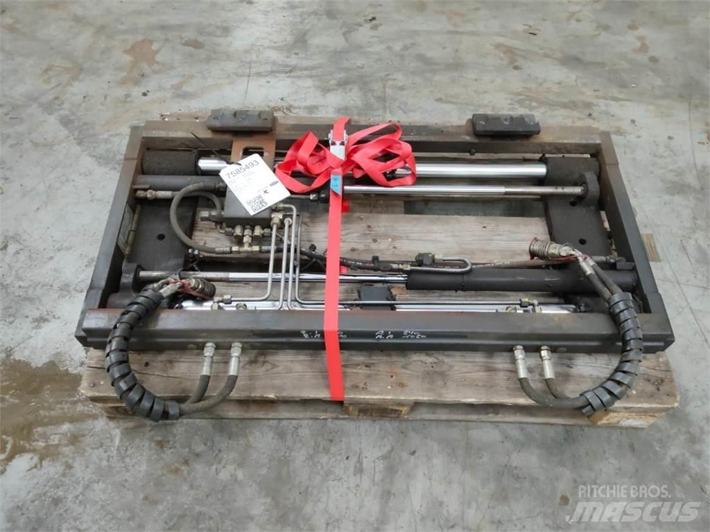 Meyer 6-2506G 物流运输-其他