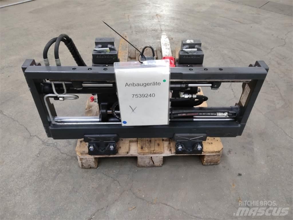 Meyer 6-2605G 物流运输-其他