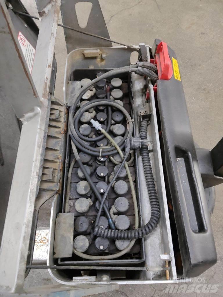 Still ECU20 手摇升降机