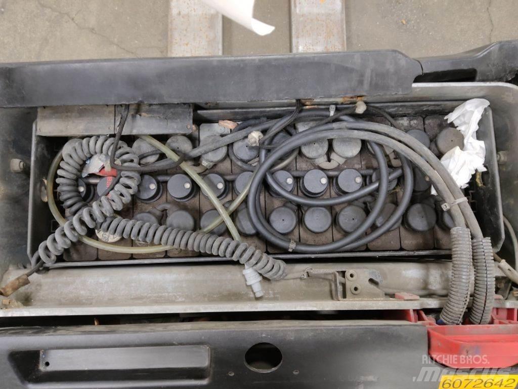 Still ECU20 手摇升降机