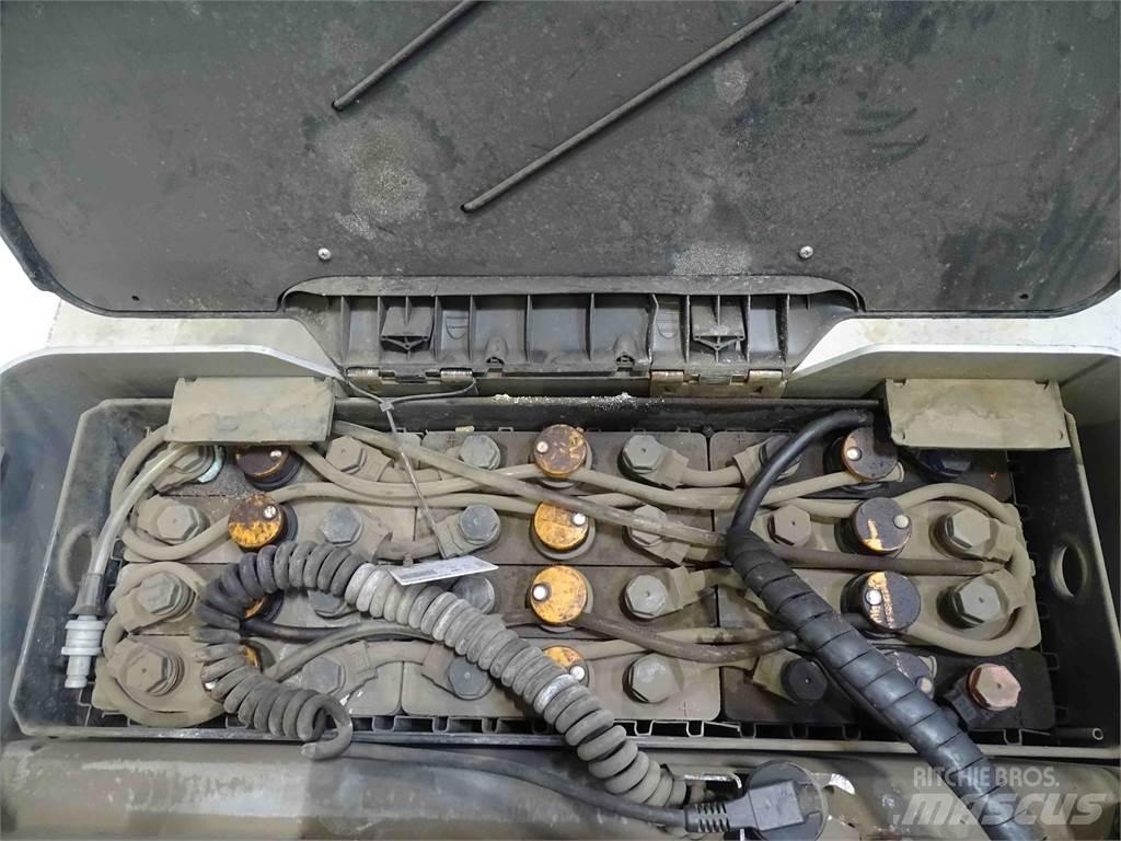 Still ECU20 手摇升降机