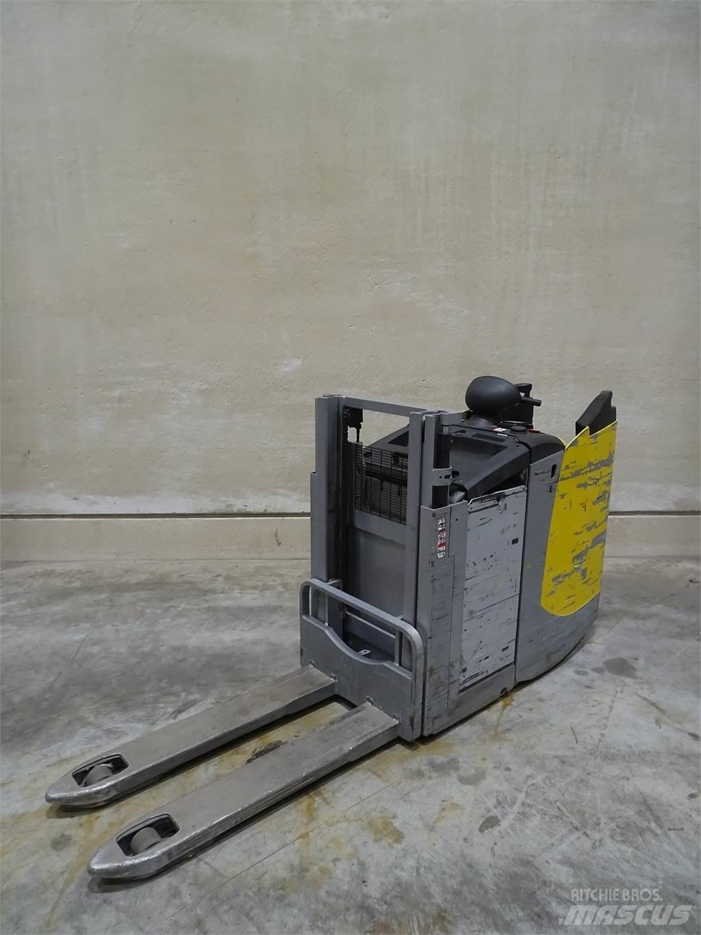 Still EXD-S20 手推堆垛车
