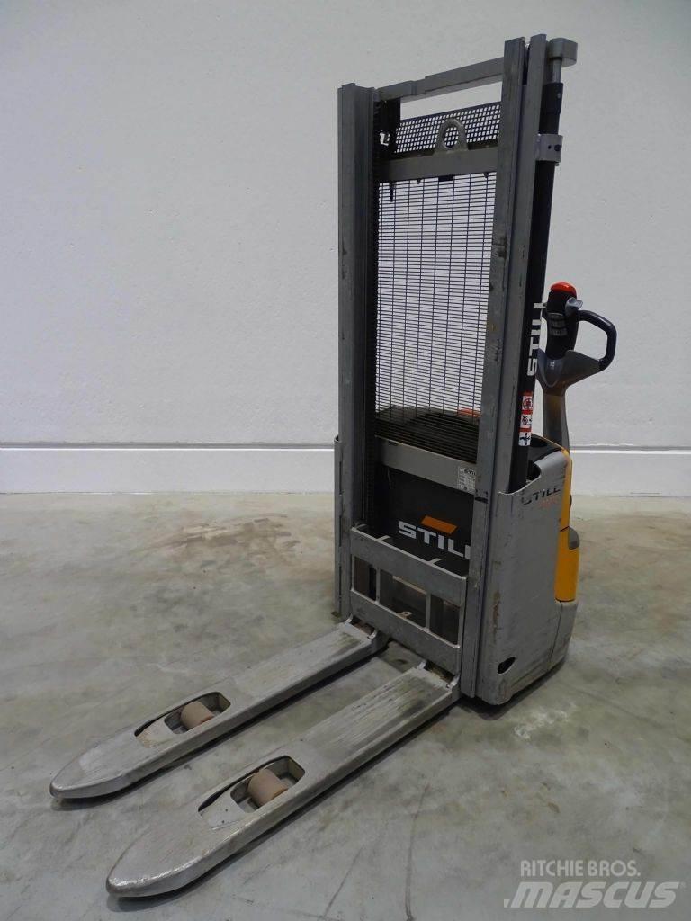 Still EXV10 手推堆垛车