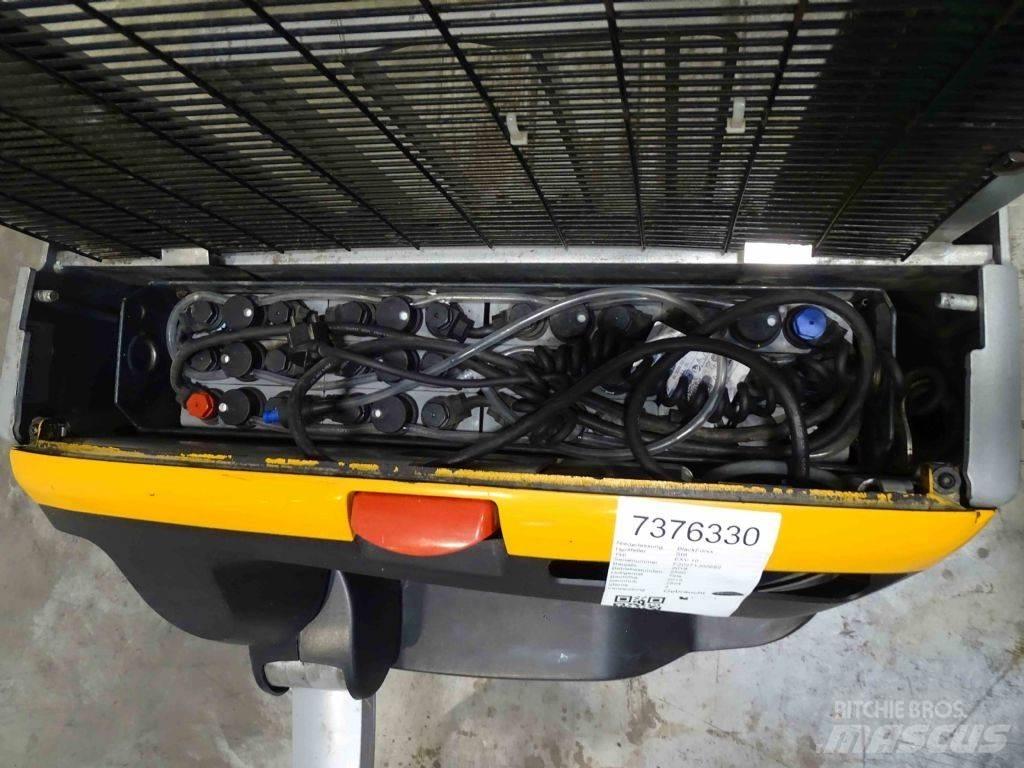 Still EXV10 手推堆垛车