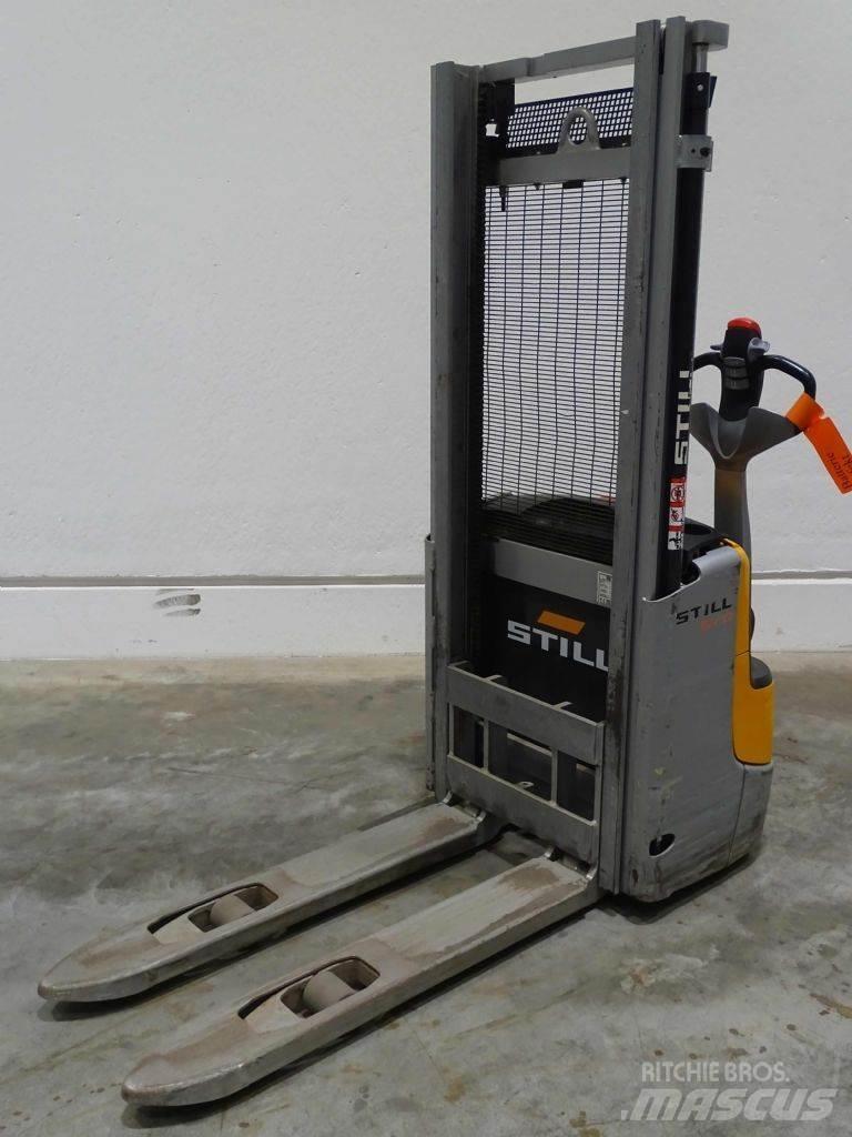 Still EXV10 手推堆垛车