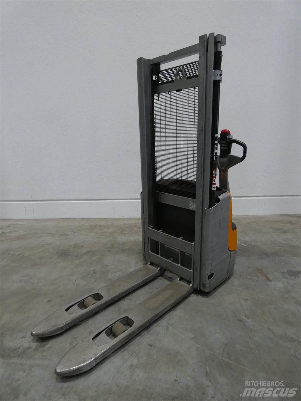 Still EXV10 手推堆垛车
