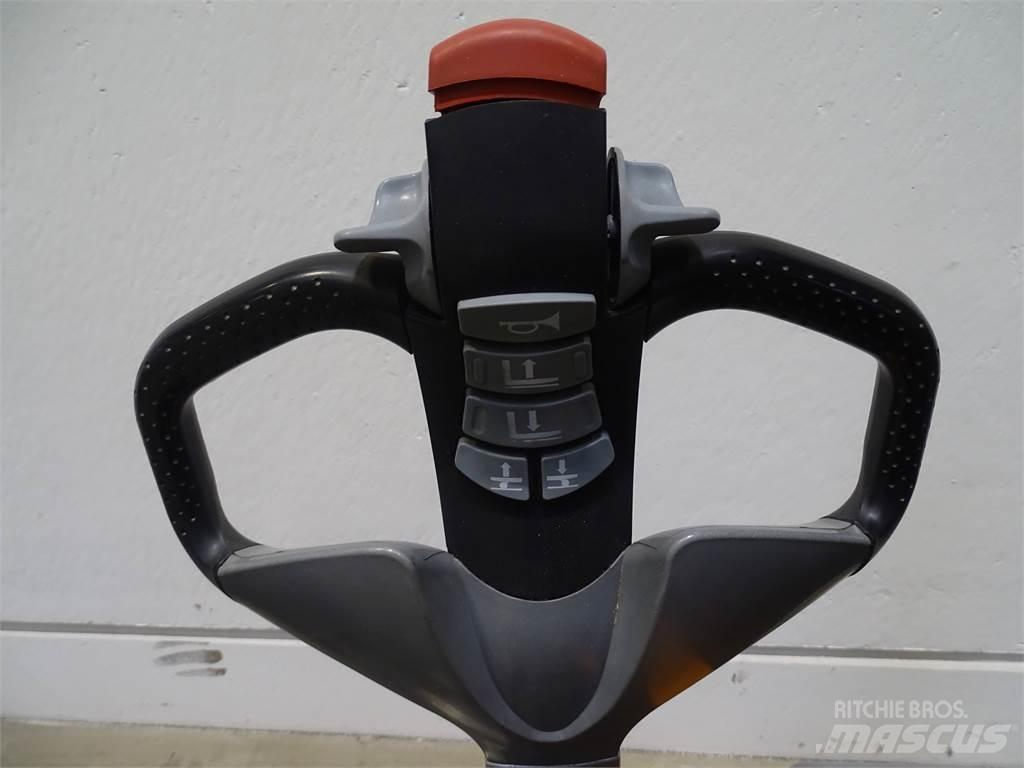 Still EXV12I 手推堆垛车
