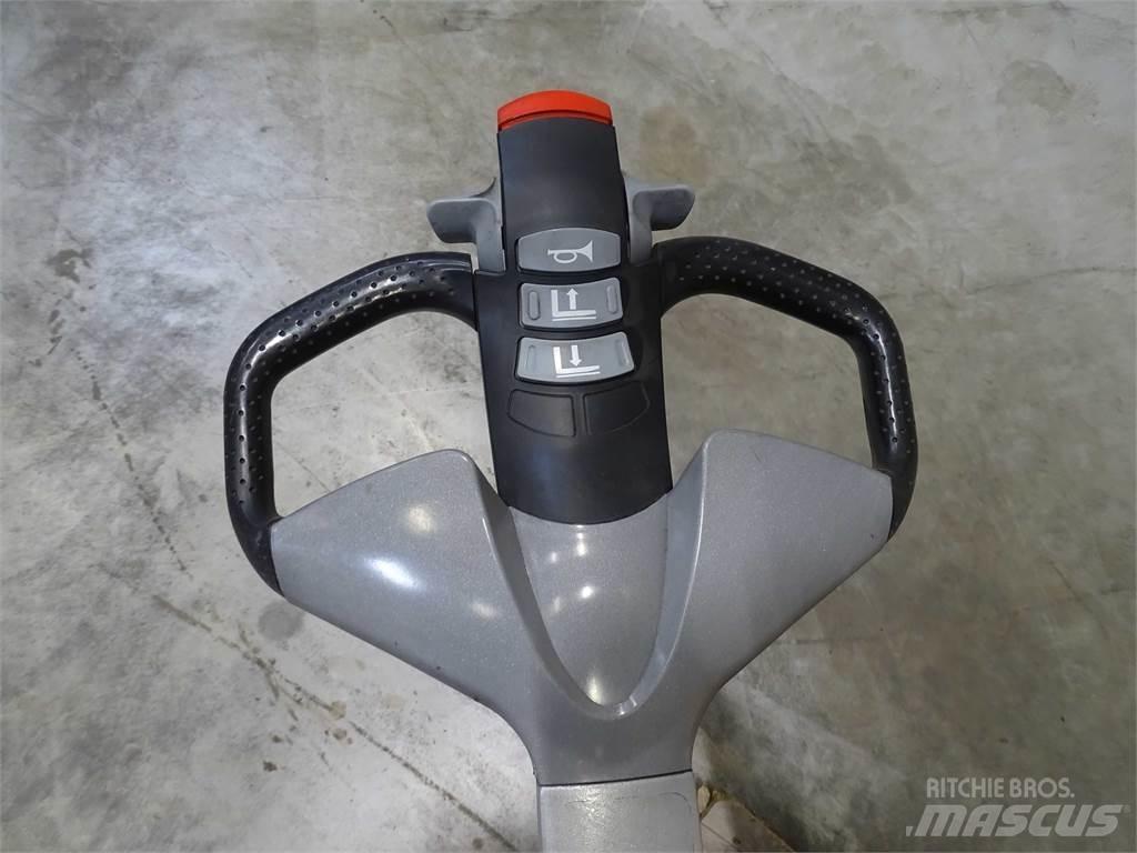 Still EXV14 手推堆垛车