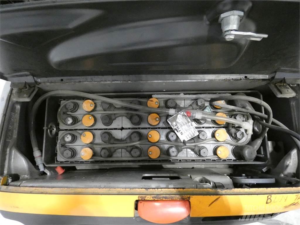Still EXV14C 手推堆垛车