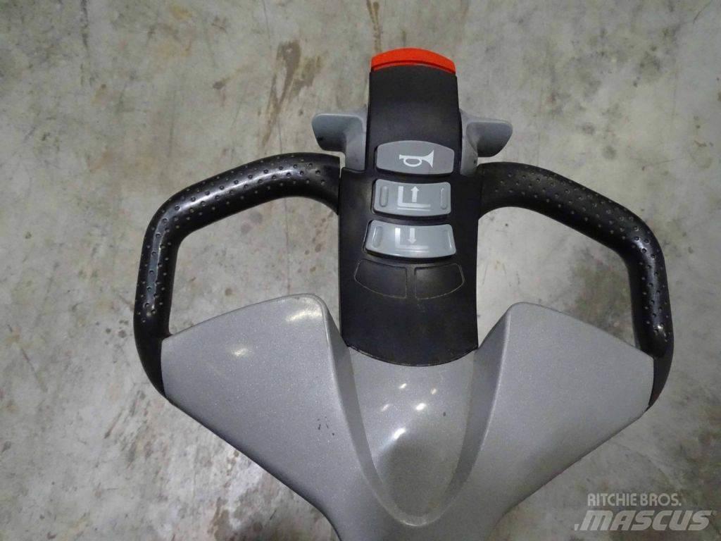 Still EXV14C 手推堆垛车