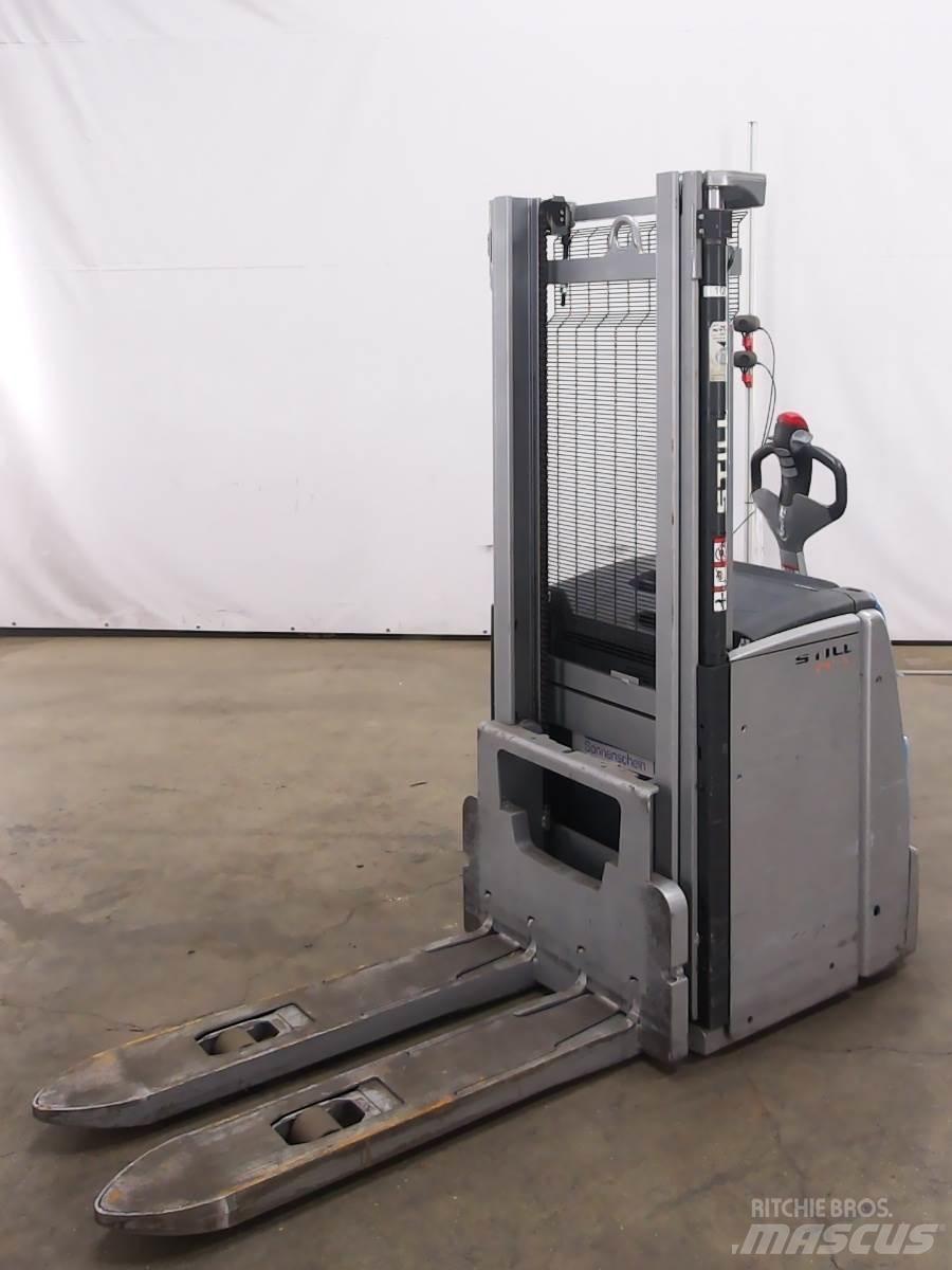Still EXV20 手推堆垛车
