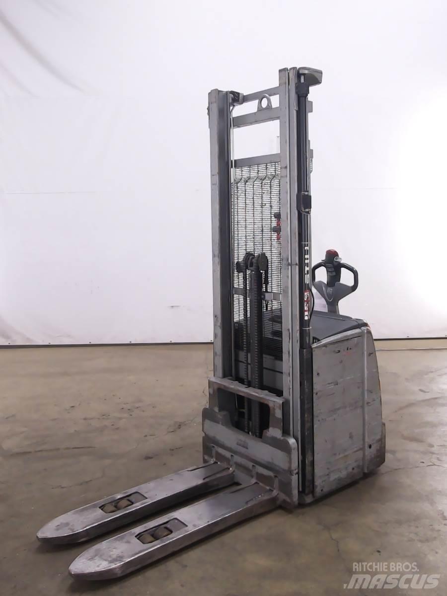 Still EXV20 手推堆垛车