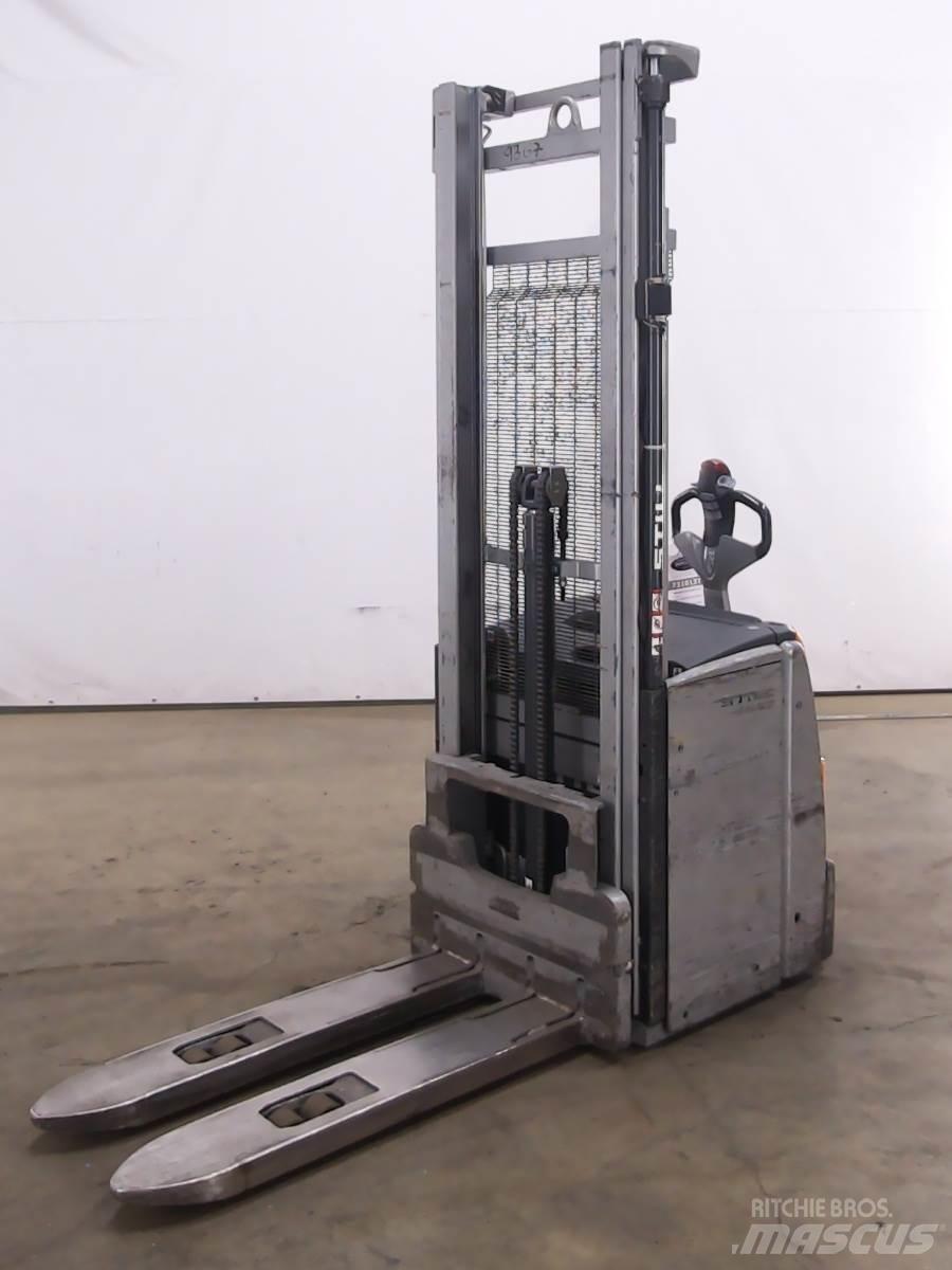 Still EXV20 手推堆垛车