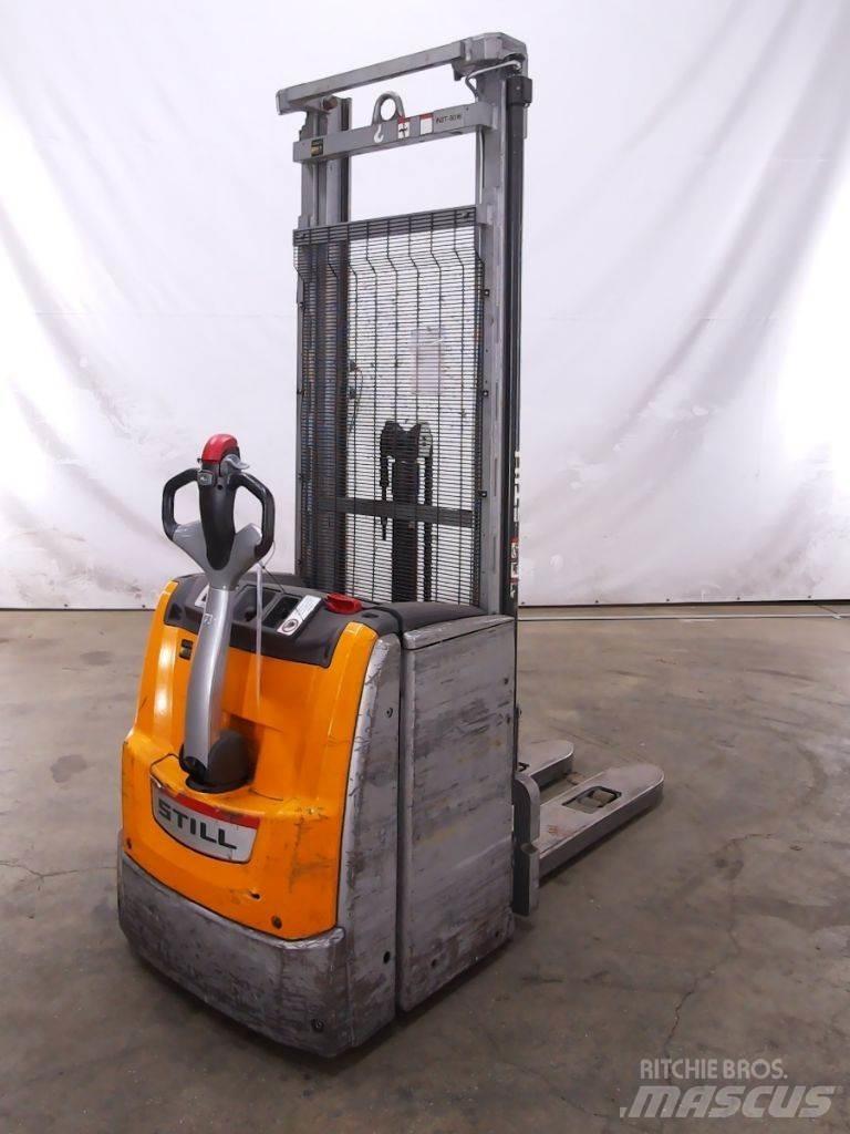 Still EXV20 手推堆垛车