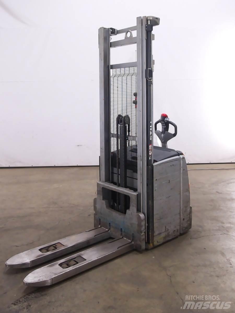 Still EXV20 手推堆垛车