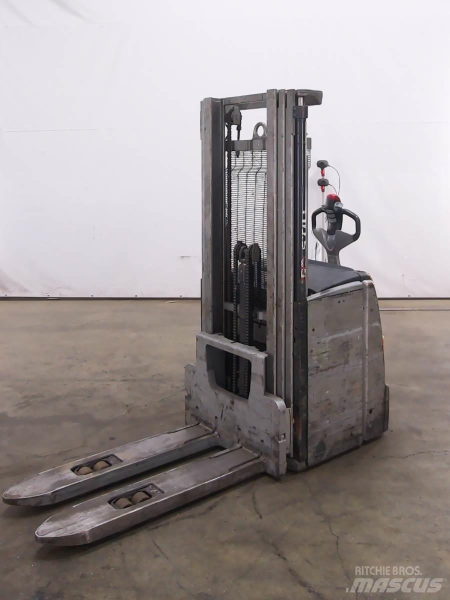 Still EXV20 手推堆垛车