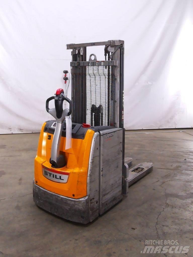 Still EXV20 手推堆垛车