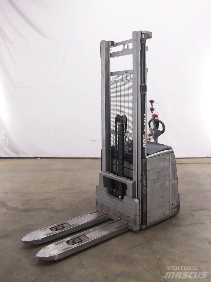 Still EXV20 手推堆垛车