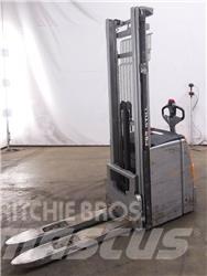 Still EXV20 手推堆垛车