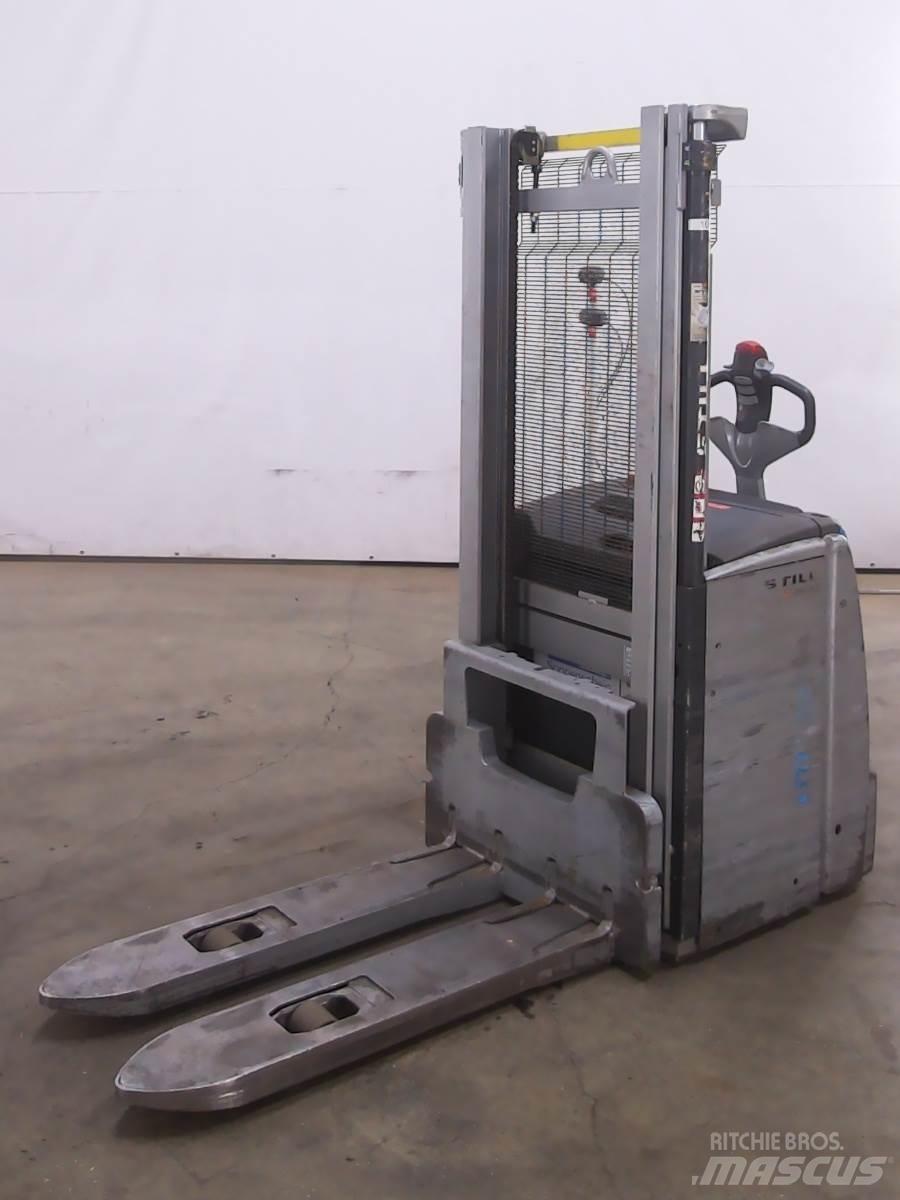 Still EXV20 手推堆垛车