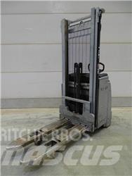 Still EXV20I 手推堆垛车