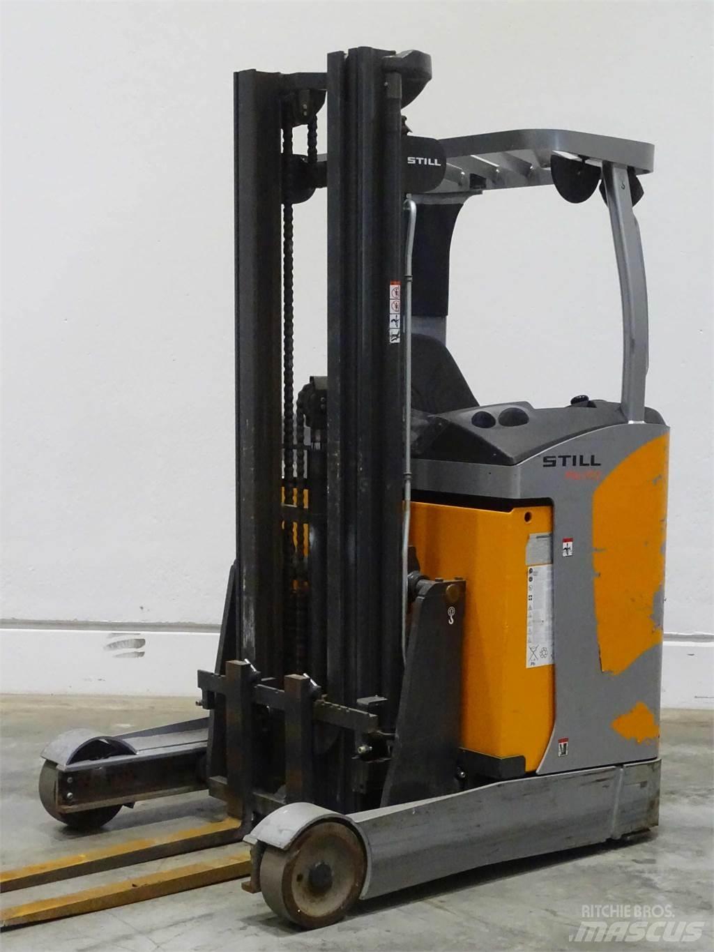 Still FM-X10 前移式叉车