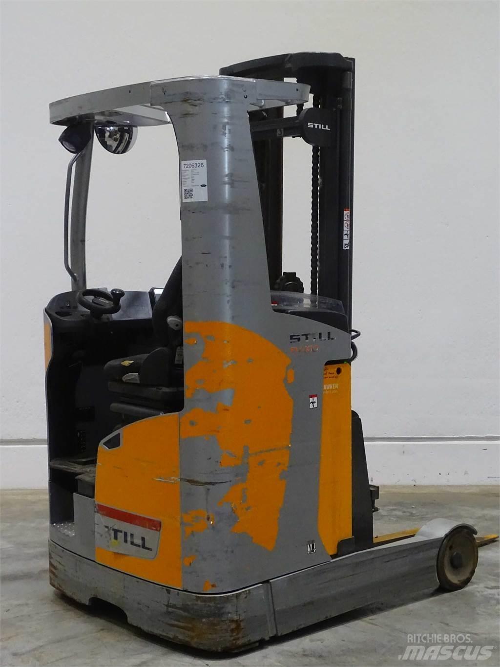 Still FM-X10 前移式叉车