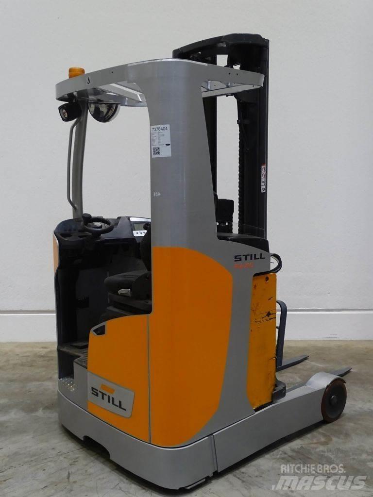 Still FM-X10 前移式叉车