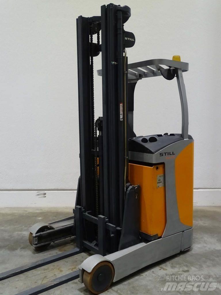 Still FM-X10 前移式叉车