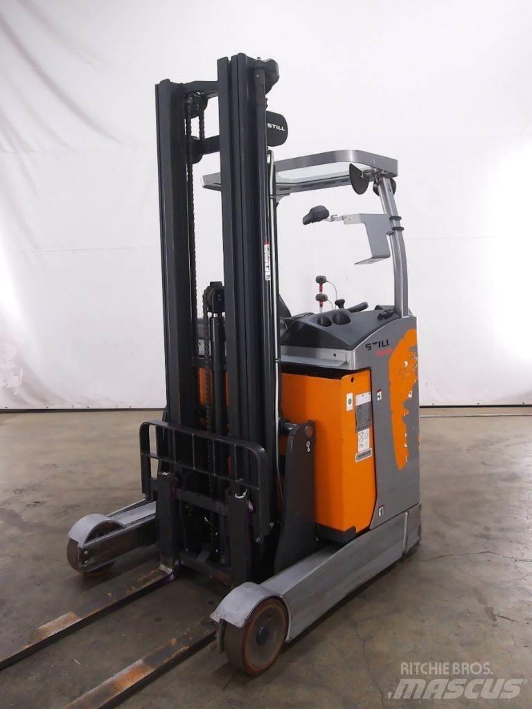Still FM-X12 前移式叉车