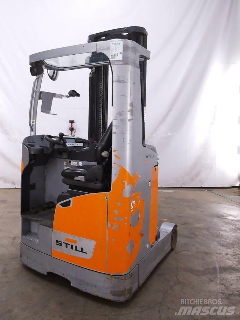 Still FM-X12 前移式叉车