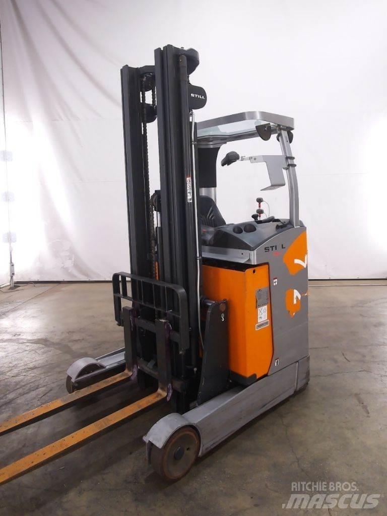 Still FM-X12 前移式叉车