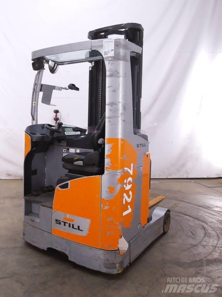 Still FM-X12 前移式叉车