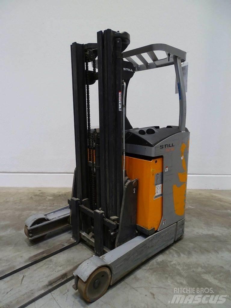 Still FM-X12 前移式叉车