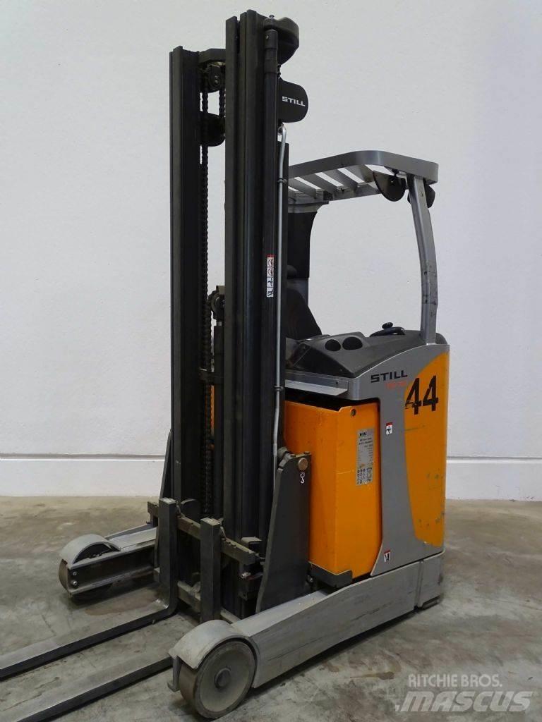 Still FM-X12 前移式叉车