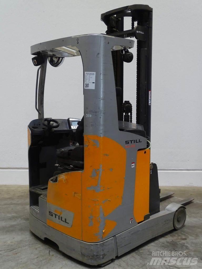 Still FM-X12 前移式叉车