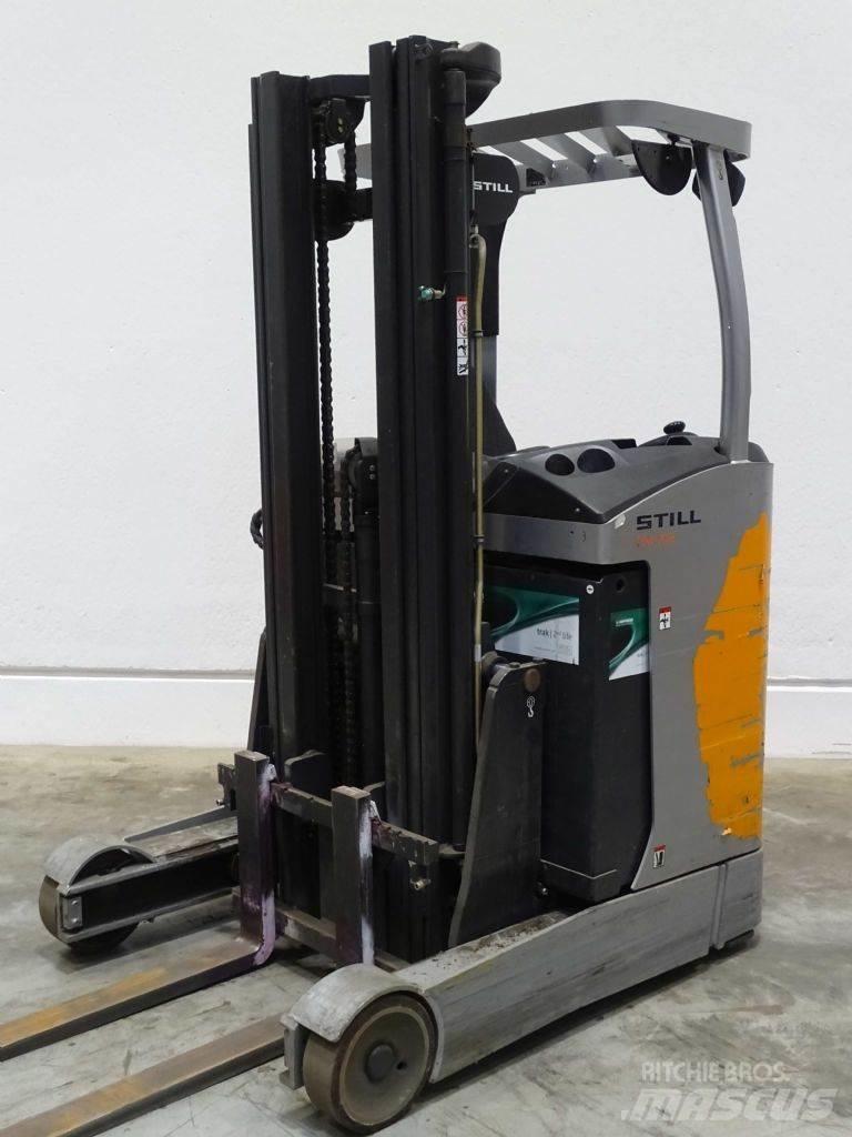 Still FM-X12 前移式叉车