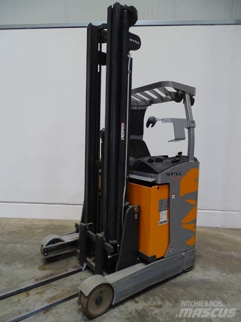 Still FM-X12 前移式叉车