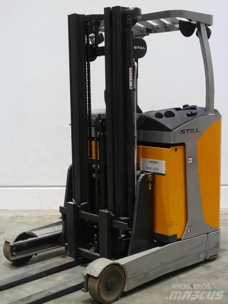 Still FM-X12 前移式叉车