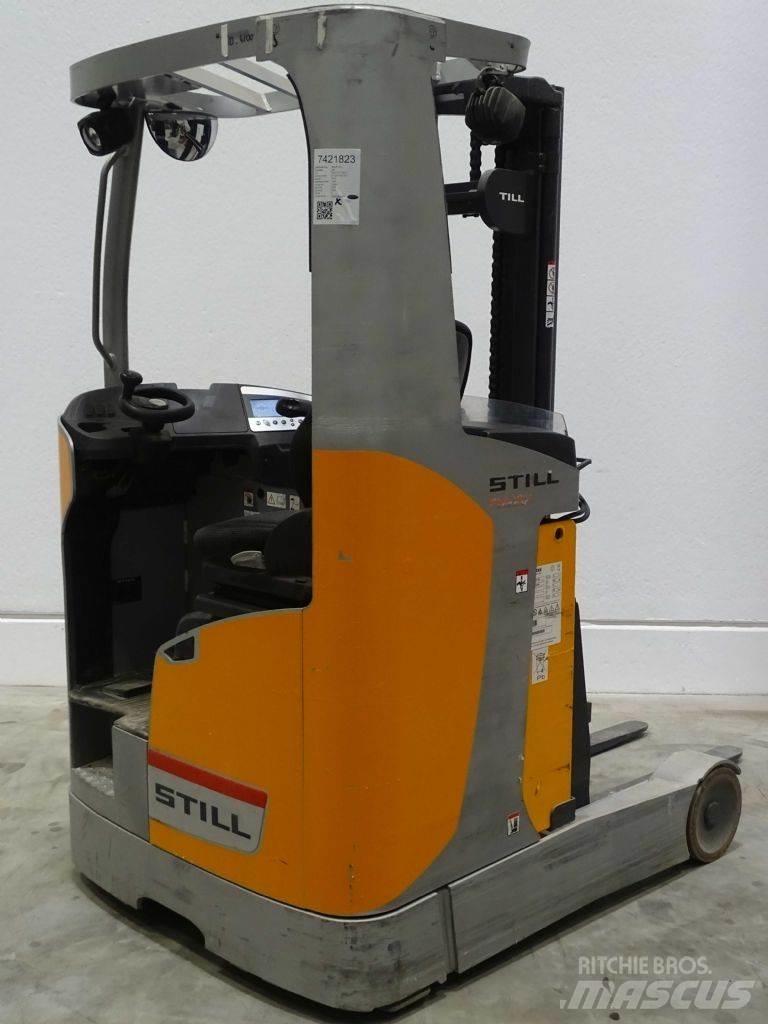Still FM-X12 前移式叉车
