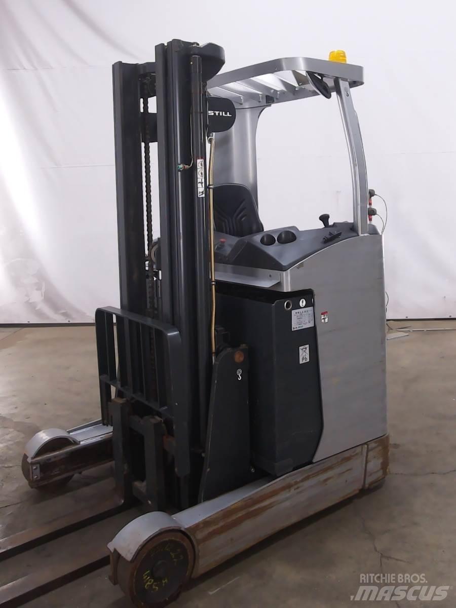 Still FM-X12 前移式叉车