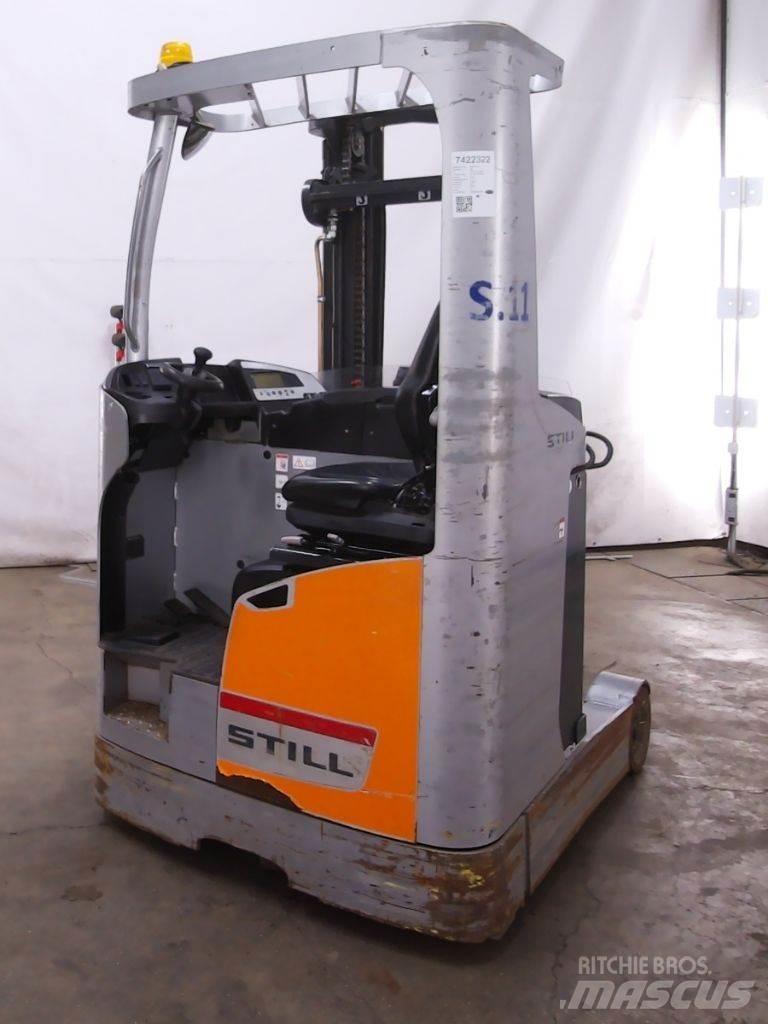 Still FM-X12 前移式叉车