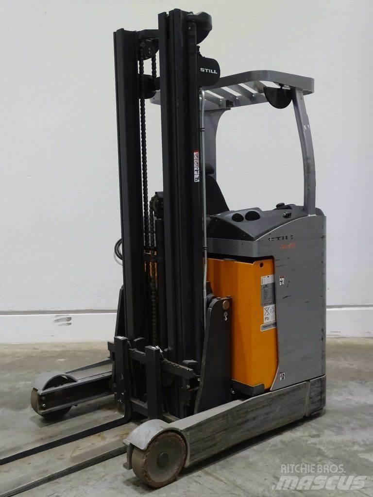 Still FM-X12 前移式叉车