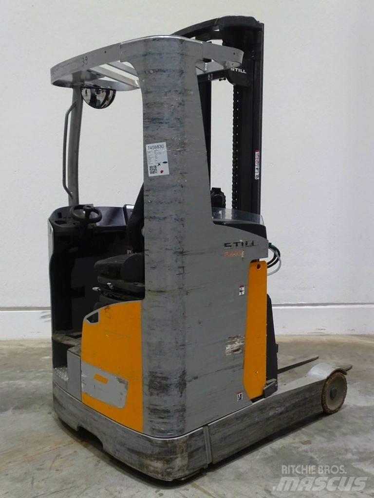 Still FM-X12 前移式叉车