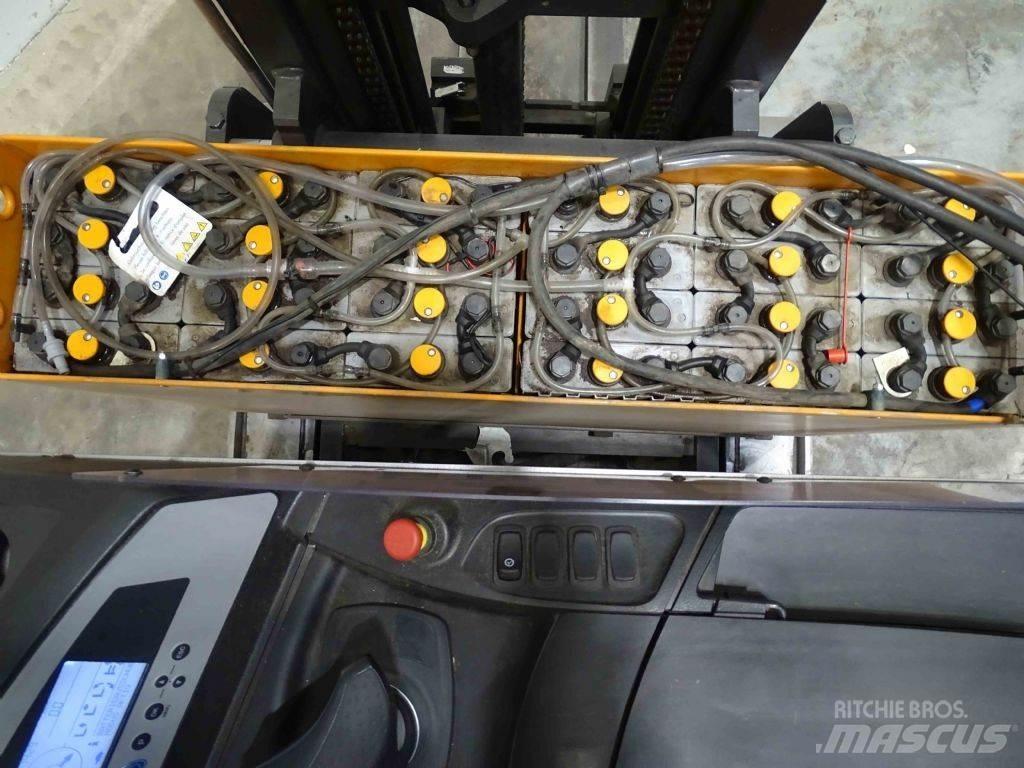 Still FM-X12 前移式叉车