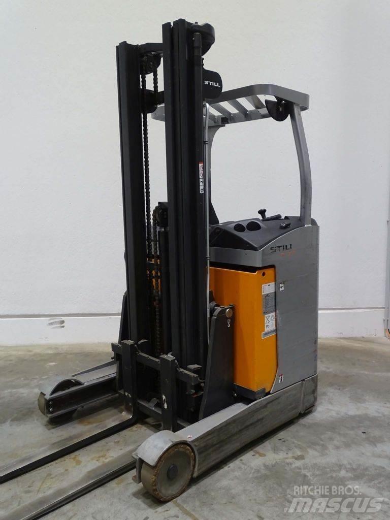 Still FM-X12 前移式叉车