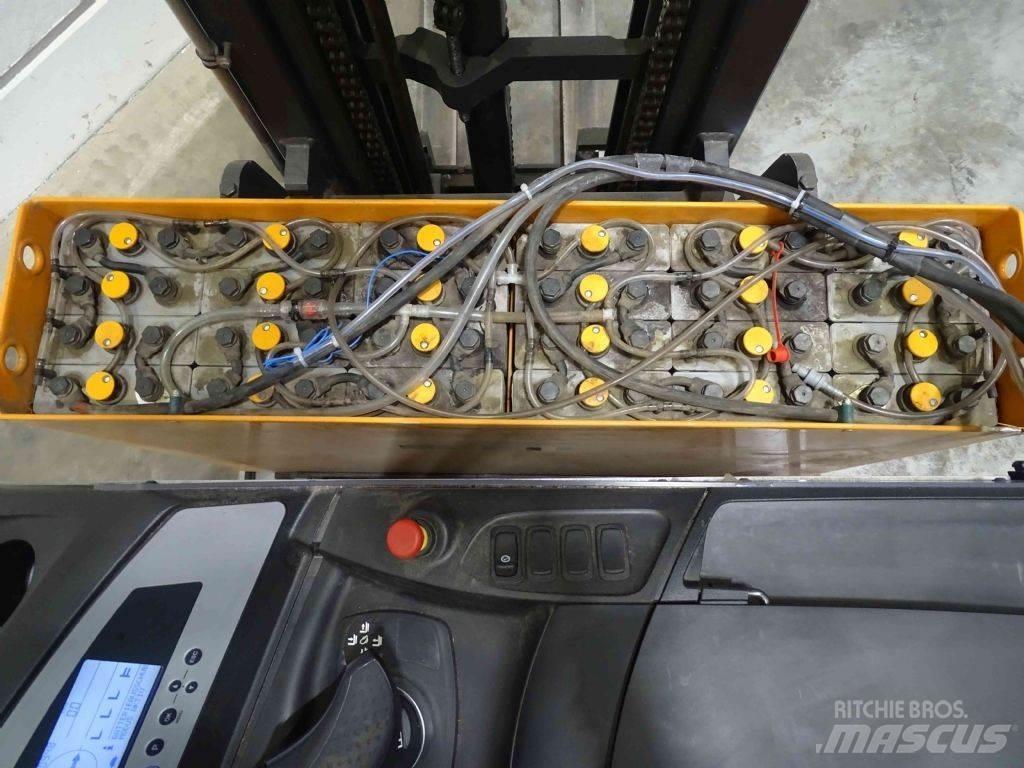Still FM-X12 前移式叉车